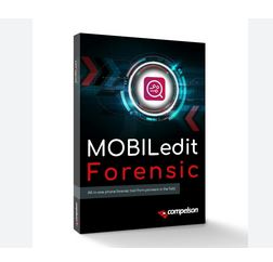 MOBILedit Forensic Tool