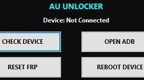 Redmi Tool