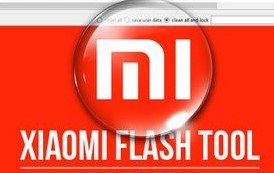 Xiaomi Token Tool